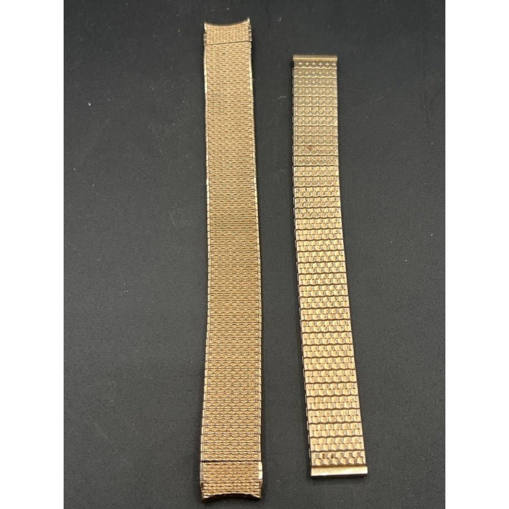 10k Gf Watch Bands Speidel